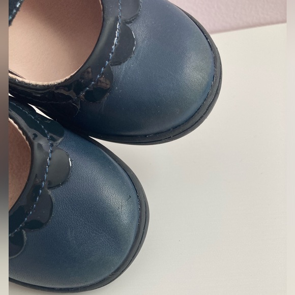 Jacadi Paris Mary Jane shoes - Picture 14 of 16